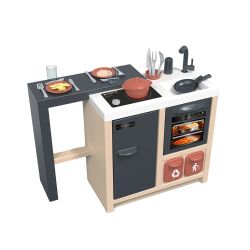 JC25 SMOBY - CUISINE ILOT
